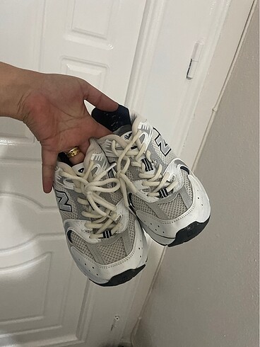 New Balance Spor Ayakkabı