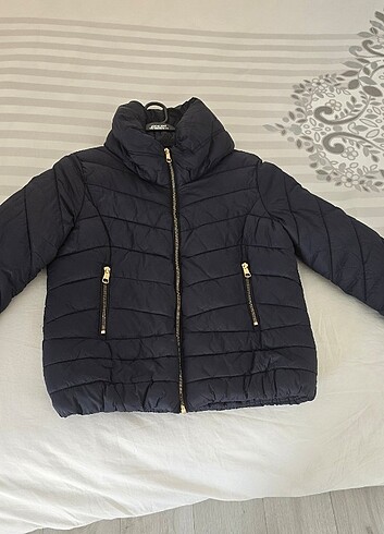 Tertemiz şişme mont