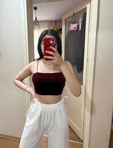 ?BORDO CROP?