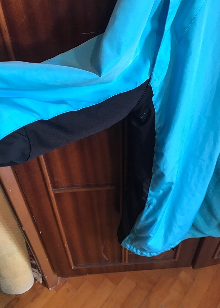 Rüzgarlık - Görsel 2