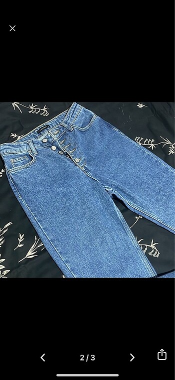 Zara Pantolon