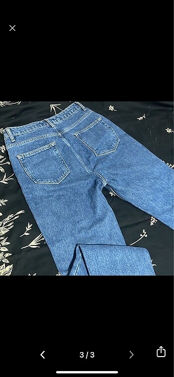 xs Beden Pantolon