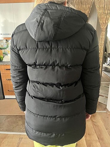 Defacto şişme mont - Görsel 8