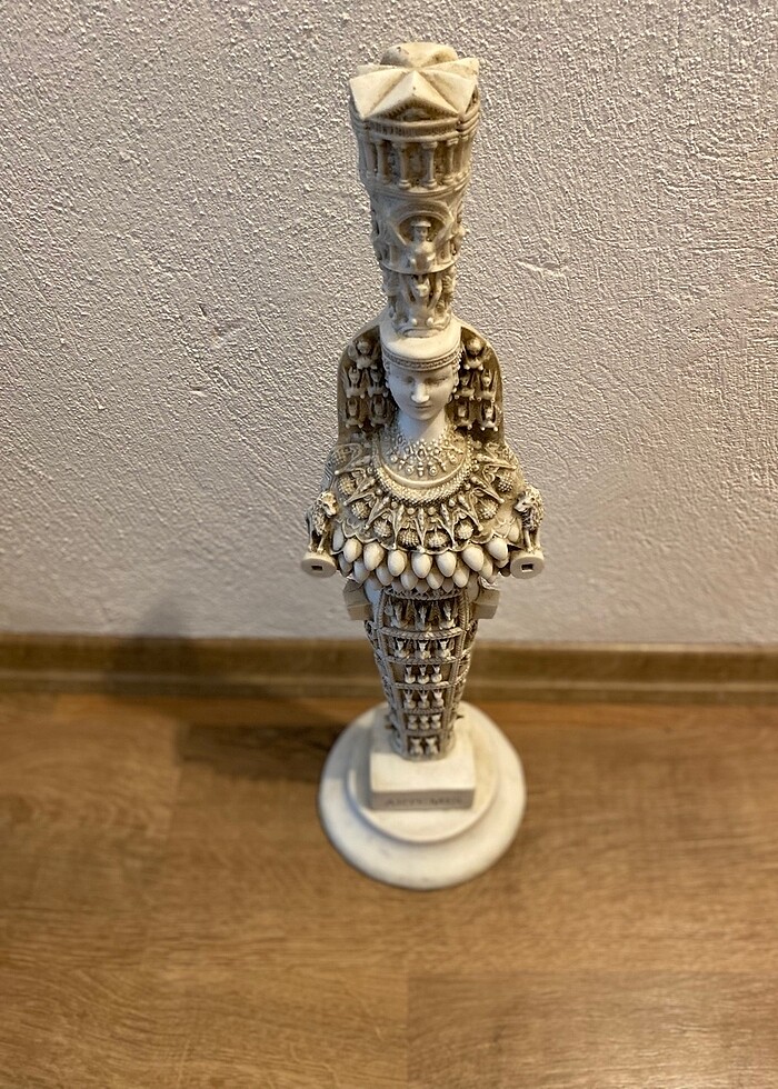 Artemis heykel - Görsel 2