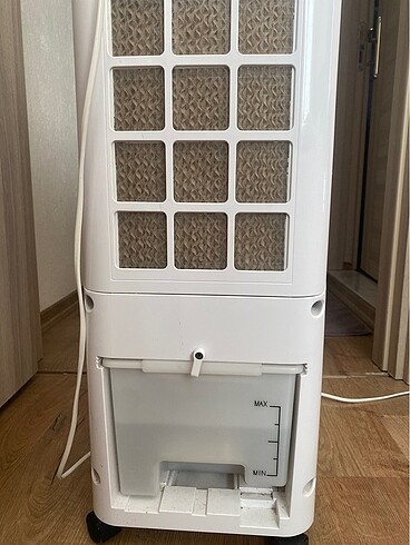 Soğutucu vantilatör - Görsel 2