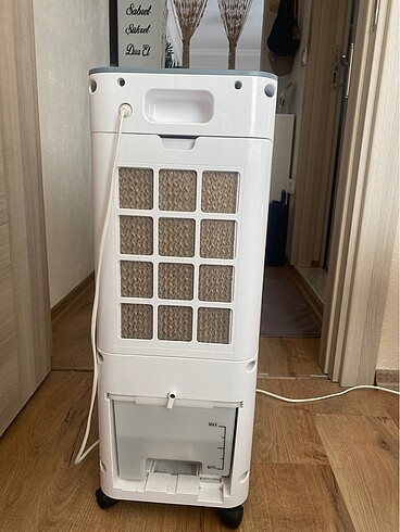 Soğutucu vantilatör - Görsel 3