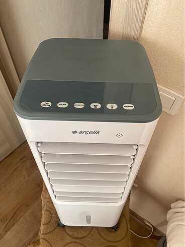 Soğutucu vantilatör - Görsel 4