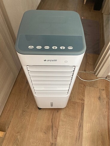 Soğutucu vantilatör - Görsel 5