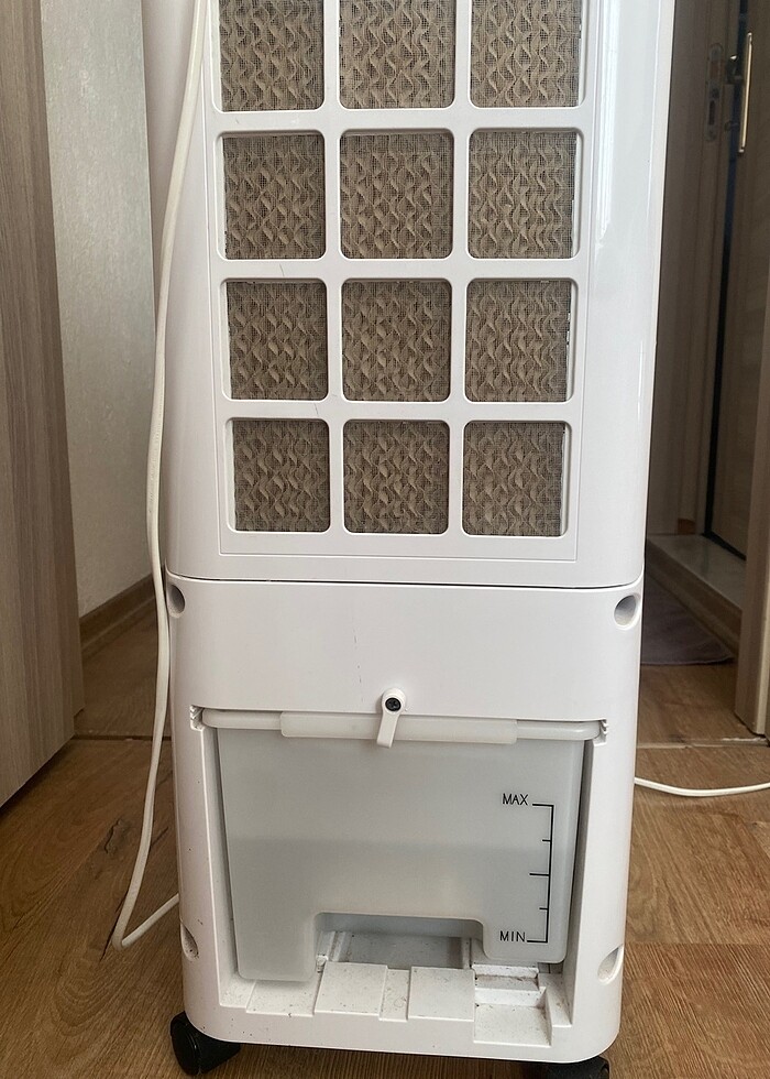 Soğutucu vantilatör - Görsel 2