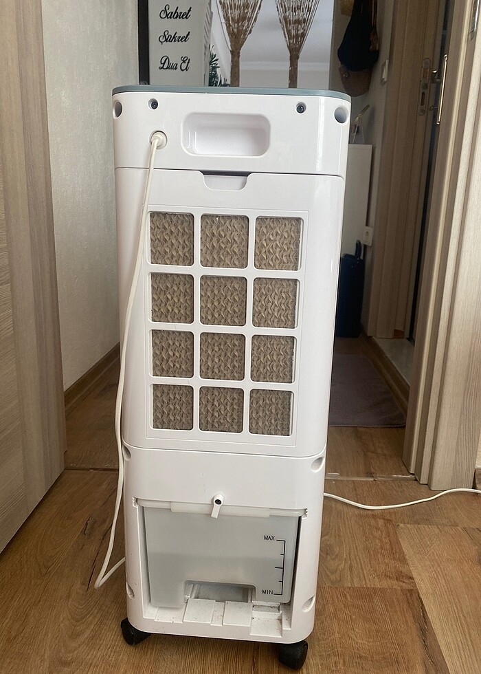 Soğutucu vantilatör - Görsel 3