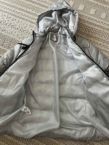 Şişme mont - Görsel 6