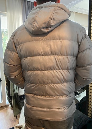 Şişme mont - Görsel 2