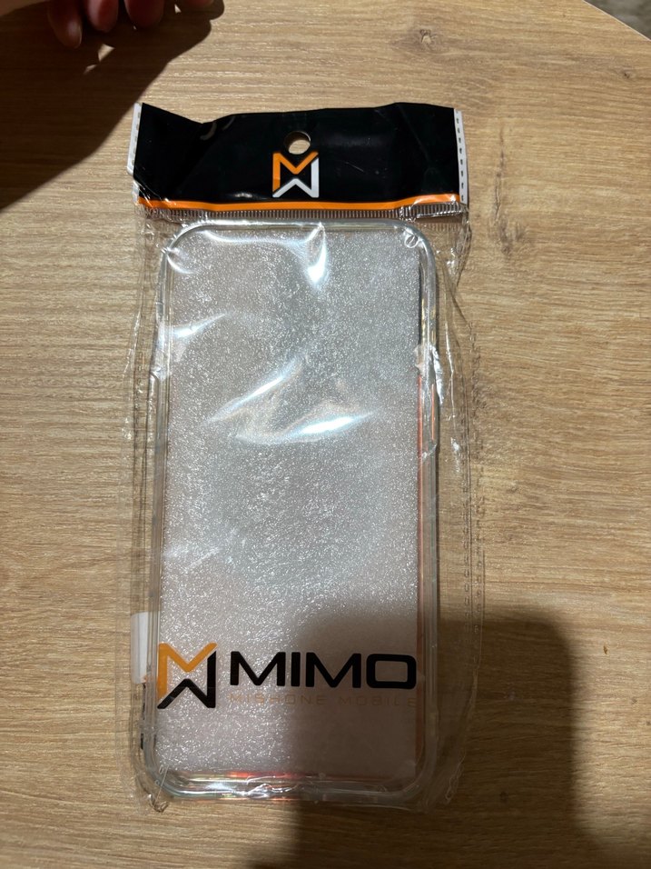 İphone 14 promax Şeffaf Çok Renkli Counterculture Telefon Kılıfı - Görsel 4