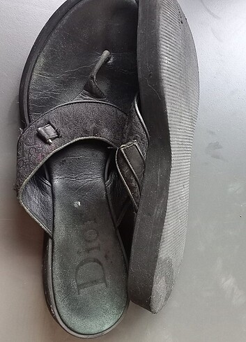 Dior terlik - Görsel 2