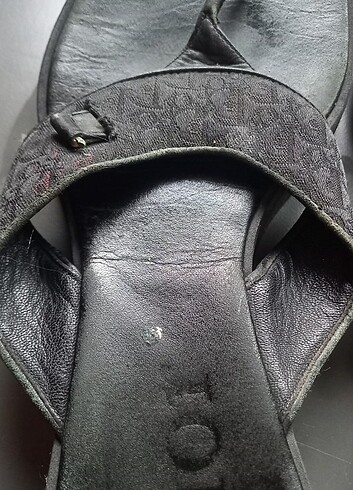 Dior terlik - Görsel 3