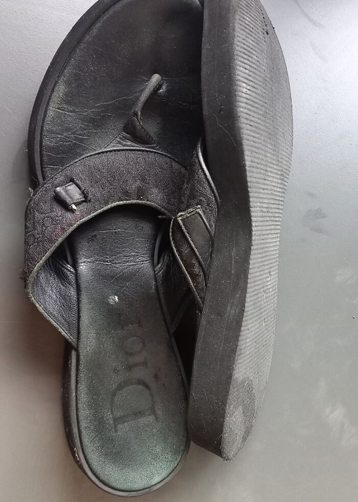 Dior terlik - Görsel 2