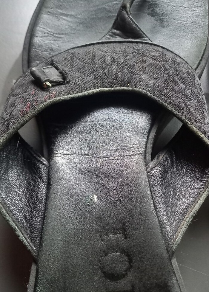 Dior terlik - Görsel 3