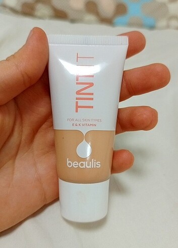 Beaulis 134