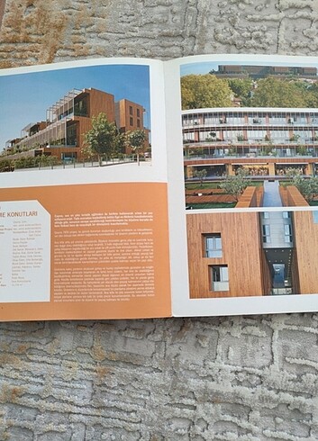 Mimarlık kitap