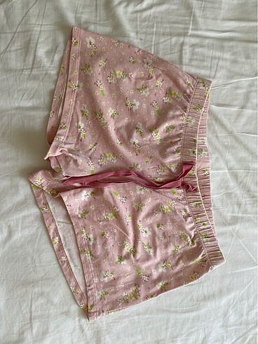 Penti Penti princess yazlık pijama takımı