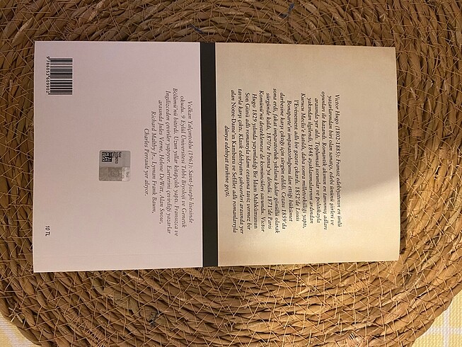  Victor hugo bir idam mahkumunun son günü