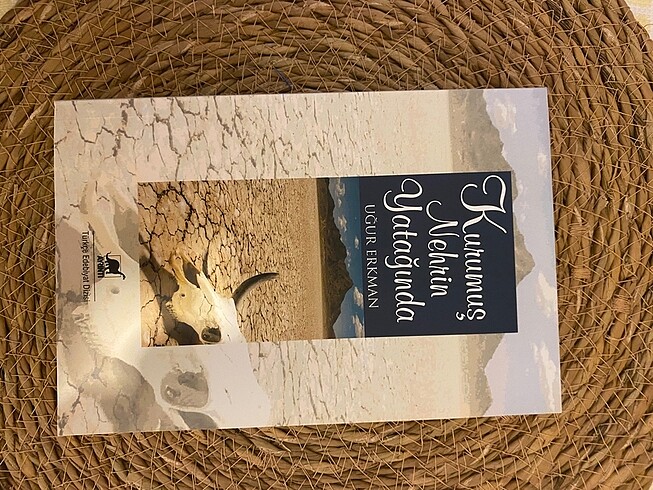 Kurumus nehrin yataginda