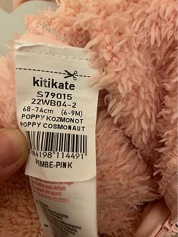 KİTİKATE KOZMONOT - Görsel 3