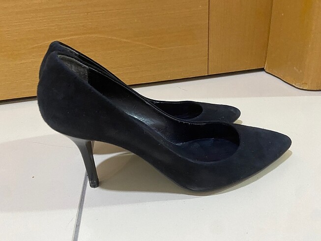 Elle ELLE KADIN STİLETTO