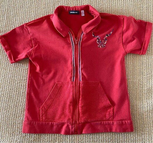 B&G STORE TİŞÖRT