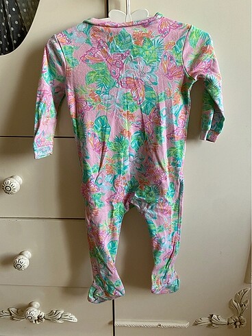 Lilly Pulitzer Bebek tulum