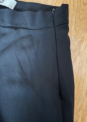 Kadın Kumaş Pantolon - Görsel 4