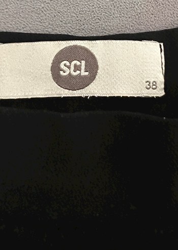 Kadın Kumaş Pantolon - Görsel 3