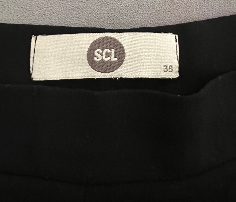 Kadın Kumaş Pantolon - Görsel 3