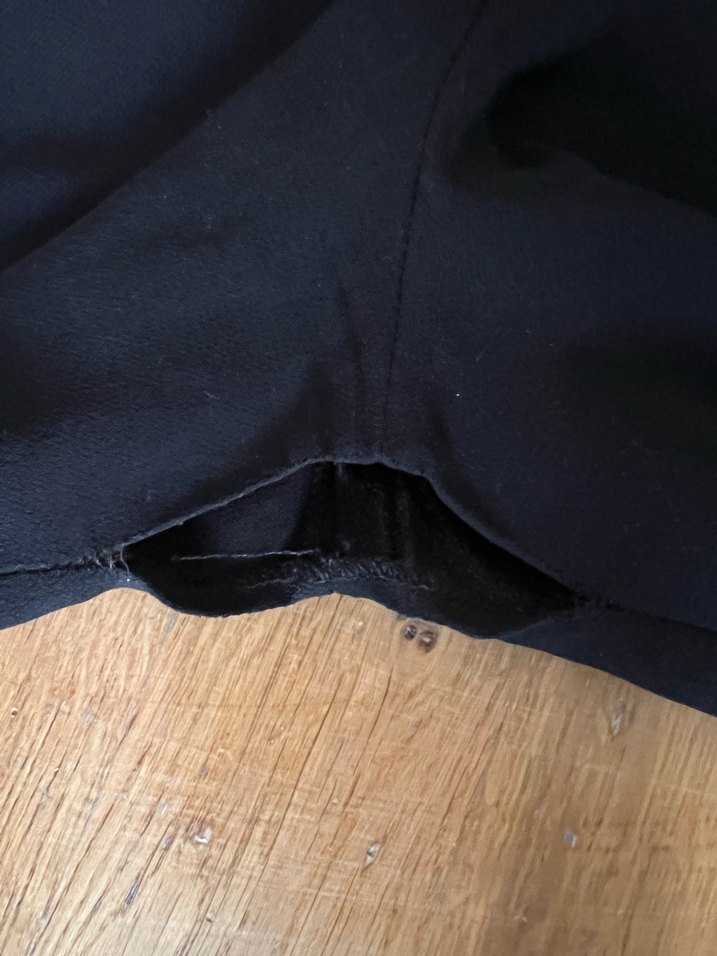 Kadın Kumaş Pantolon - Görsel 5