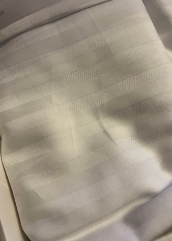 ÇİFT KİŞİLİK NEVRESİM TAKIMI PAMUK SATEN - Görsel 4