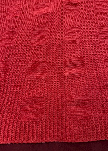 Kız Bebek Battaniyesi - Görsel 2