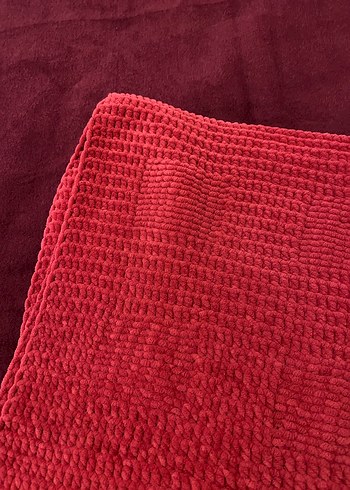 Kız Bebek Battaniyesi - Görsel 4