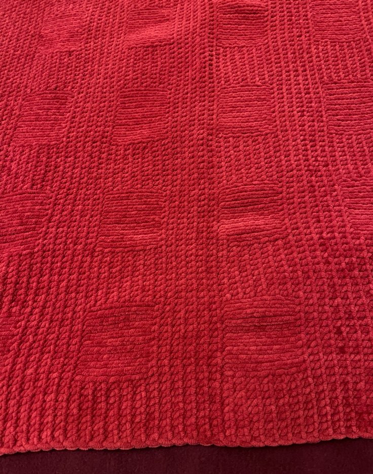 Kız Bebek Battaniyesi - Görsel 2