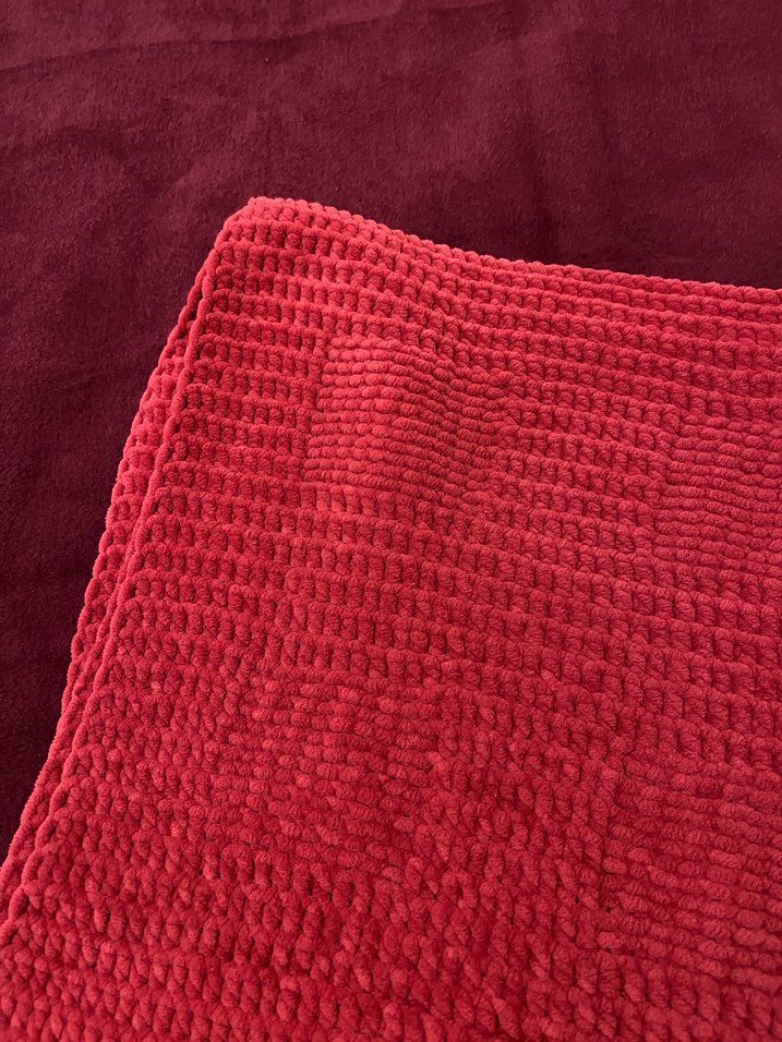 Kız Bebek Battaniyesi - Görsel 4