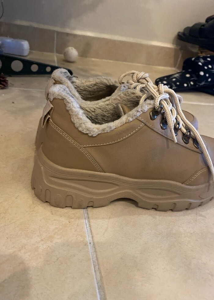 Defacto sneaker bot - Görsel 2