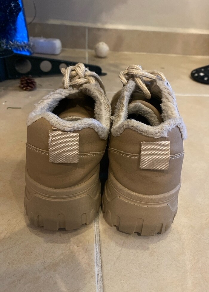 Defacto sneaker bot - Görsel 3