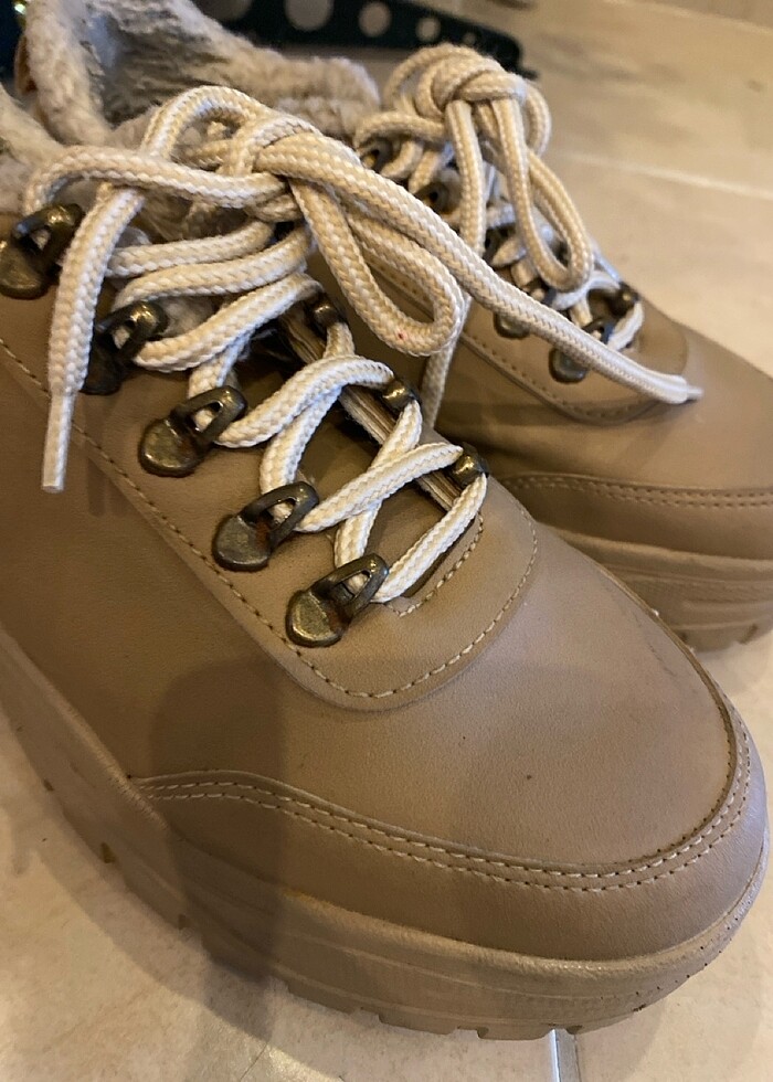 Defacto sneaker bot - Görsel 4