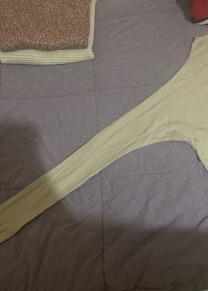 Soft Touch Body - Görsel 2