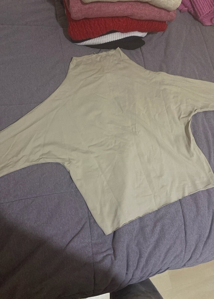 Soft Touch Body - Görsel 4