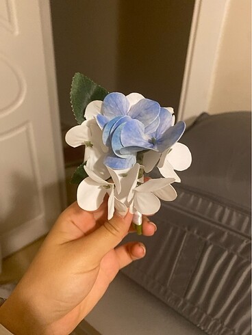 Gelin çiçeği - Görsel 4