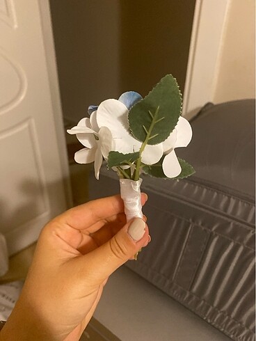 Gelin çiçeği - Görsel 6