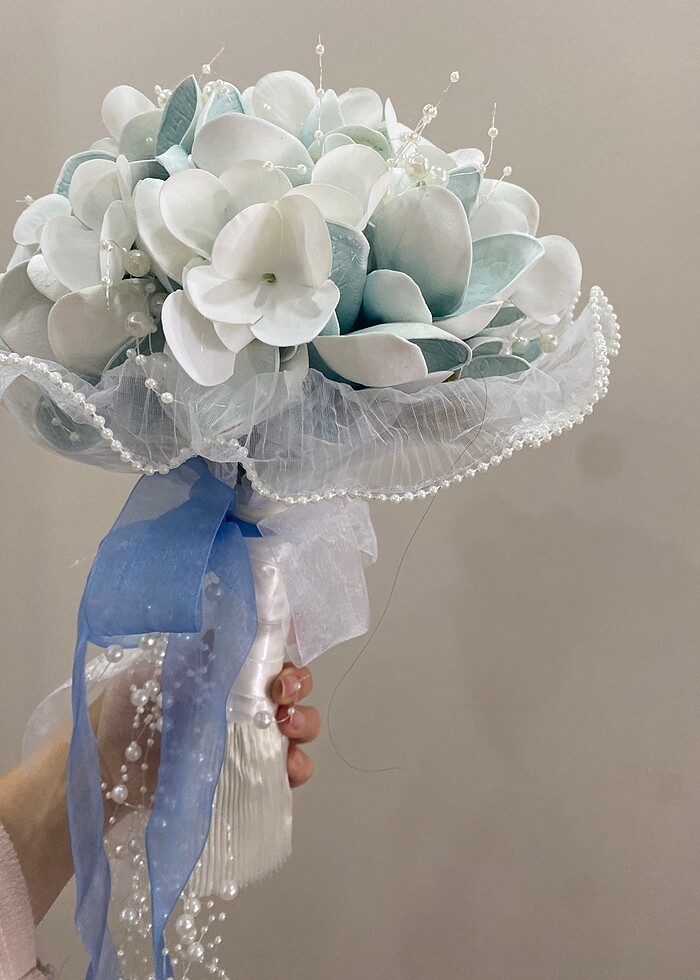 Gelin çiçeği - Görsel 3