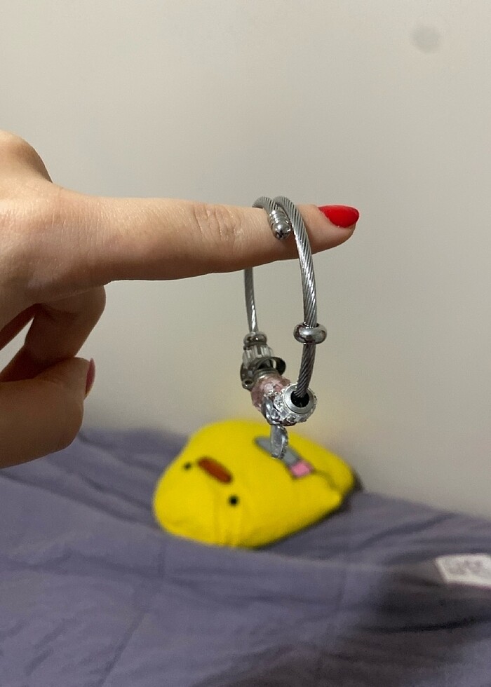 Pandora bileklik - Görsel 2