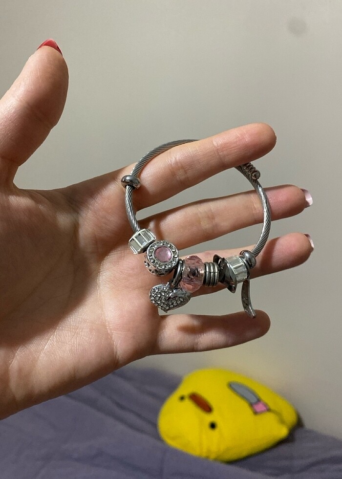 Pandora bileklik - Görsel 3