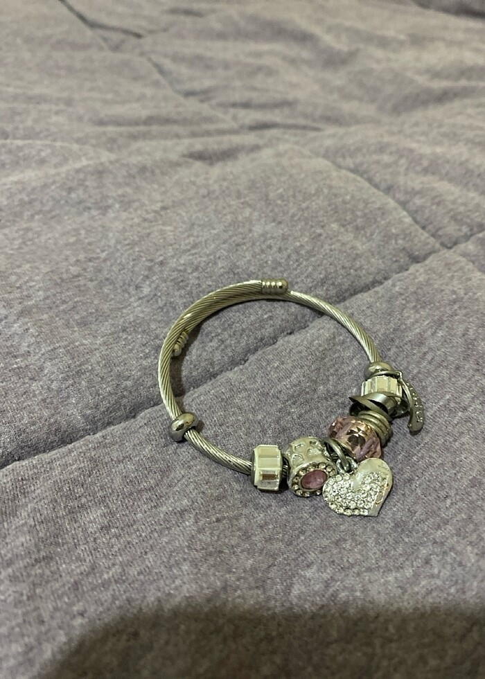 Pandora bileklik - Görsel 5